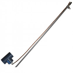 KIT CONSTRUCTION POOL TERRE SW Ø50MM