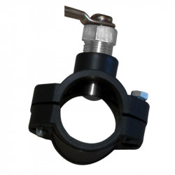 POOL TERRE SPRING WATER