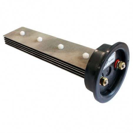 ÉLECTRODE MONO-POLAIRE OU MIXTE CELLULE SPRING SEL