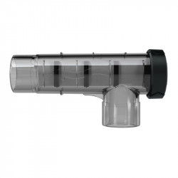 CACHE ÉLECTRODE TRANSLUCIDE POUR CELLULES SPRING SEL