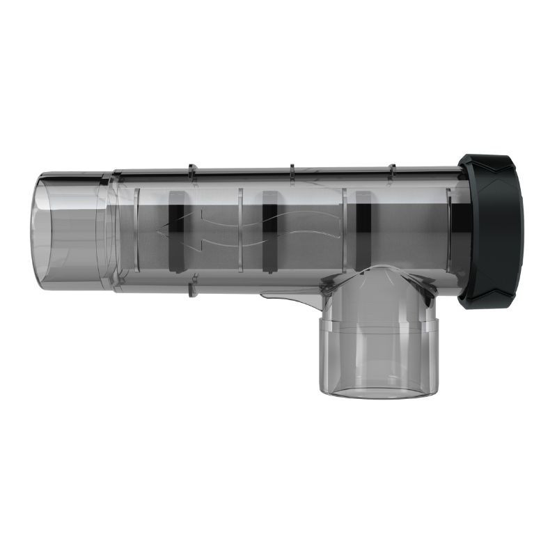 CACHE ÉLECTRODE TRANSLUCIDE POUR CELLULES SPRING SEL