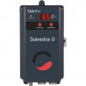 STÉRÉDOX UNIVERSEL CONTRÔLEUR REDOX-ORP SPÉCIAL ÉLECTROLYSEUR