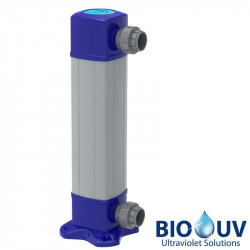 RÉACTEUR UV NÉO BIO UV