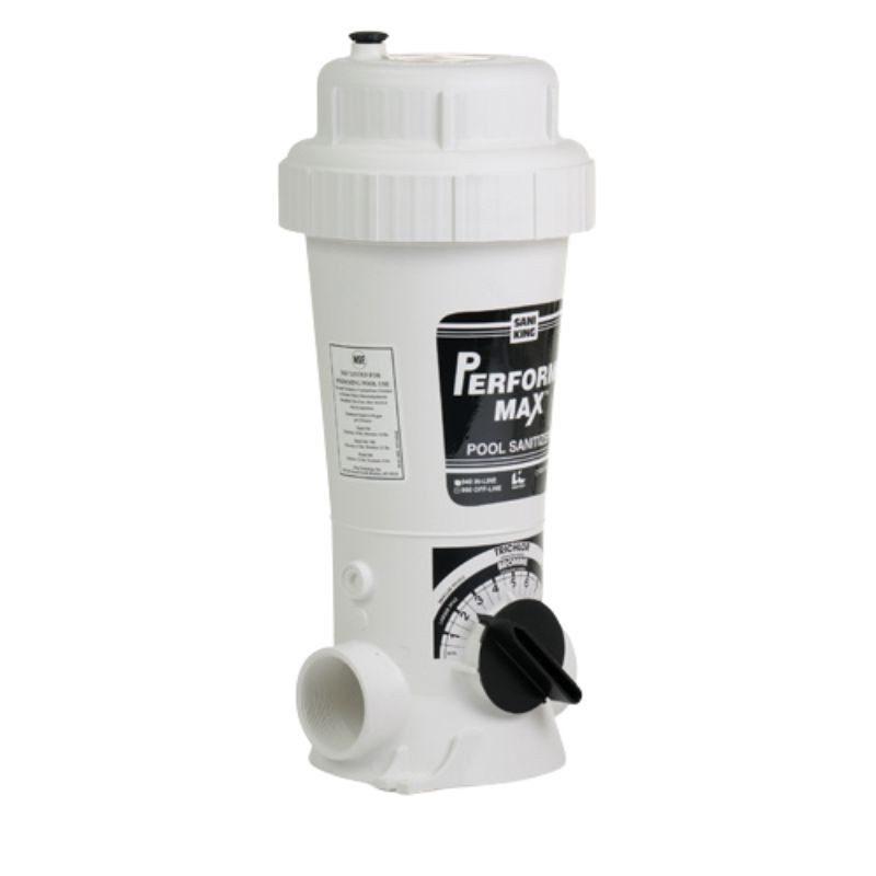 CHLORINATEUR - BROMINATEUR PERFORM-MAX 940