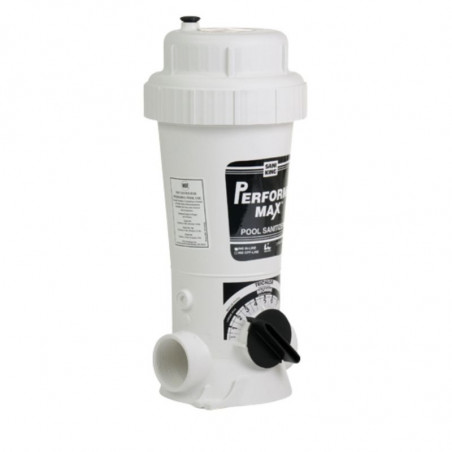 CHLORINATEUR - BROMINATEUR PERFORM-MAX 940