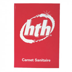 CARNET SANITAIRE HTH