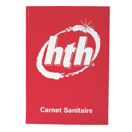 CARNET SANITAIRE HTH