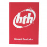 CARNET SANITAIRE HTH