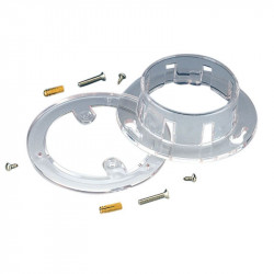 DIFFUSEUR DE CHLORE PEDICHLORE POUR PÉDILUVE ÉCLATÉ