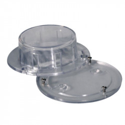 DIFFUSEUR DE CHLORE PEDICHLORE POUR PÉDILUVE