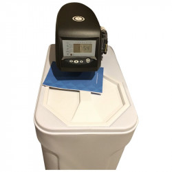 ADOUCISSEUR VOLUMÉTRIQUE WATERSPRING 255-760 AUTOTROL + BY-PASS