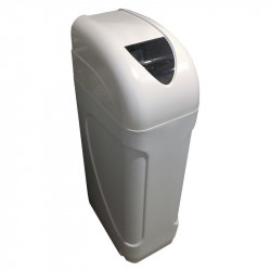 ADOUCISSEUR VOLUMÉTRIQUE WATERSPRING 255-760 AUTOTROL + BY-PASS