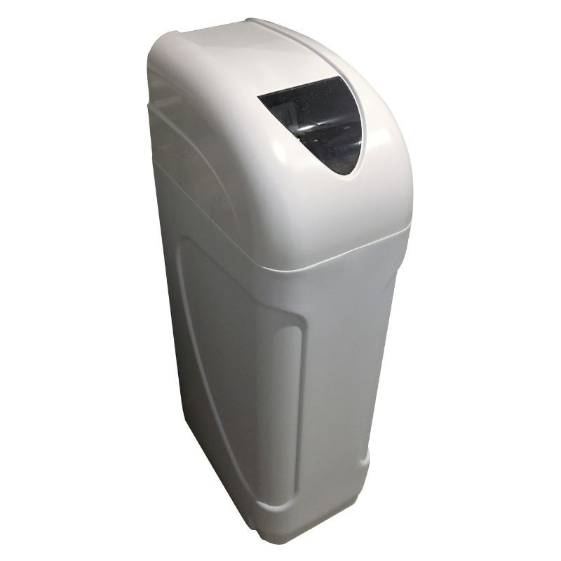 ADOUCISSEUR VOLUMÉTRIQUE WATERSPRING 255-760 AUTOTROL + BY-PASS