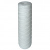 CARTOUCHE BOBINÉE POLYPROPYLÈNE 9"3/4 FILTRATION