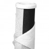 CARTOUCHE BLOC 9P3-4 CHARBON ACTIF COMPACT FILTRATION 10μ