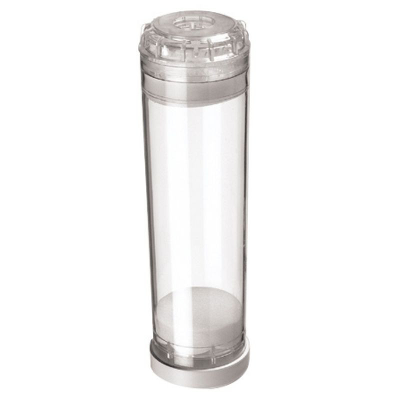 CARTOUCHE TRANSPARENTE 9P3-4  VIDE