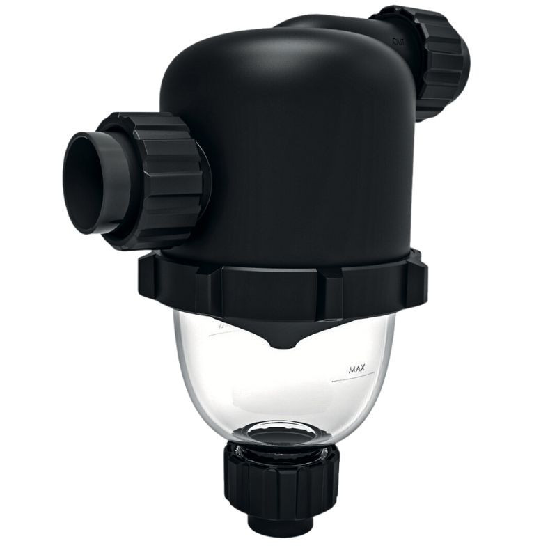 PRÉ-FILTRE VORTEX 22 HYDRO CYCLONES