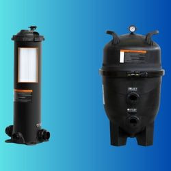 FILTRES À CARTOUCHE