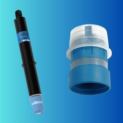 CONSOMMABLES ET PIÈCES DÉTACHÉES