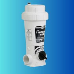 CHLORINATEUR/BROMINATEUR