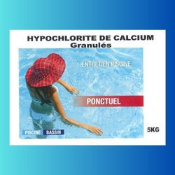 HYPOCHLORITE