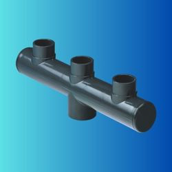 COLLECTEURS ET CROIX