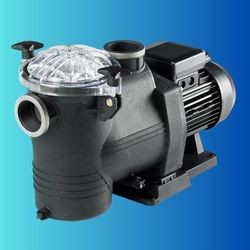 POMPES DE FILTRATION