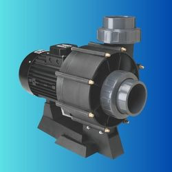 POMPES SANS PRÉFILTRE