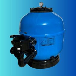 FILTRES ET MÉDIAS FILTRANTS