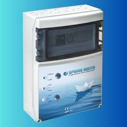 COFFRETS ÉLECTRIQUES