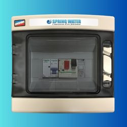 COFFRETS NCC/BALNÉO/PAC