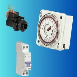 ACCESSOIRES ET PIÈCES DÉTACHÉES