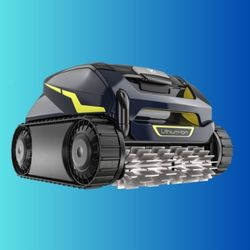 ROBOTS ÉLECTRIQUES SANS FIL