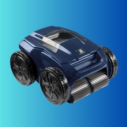 ROBOTS ÉLECTRIQUES FILAIRES