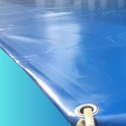 BÂCHES D'HIVER OPAQUES