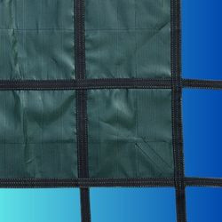 BÂCHES D'HIVER FILETS