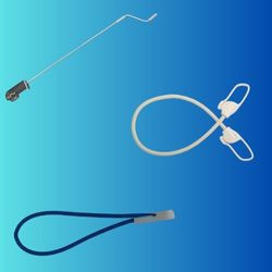 ACCESSOIRES ET PIÈCES DÉTACHÉES