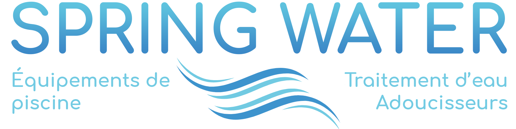 AQUA FOURNITURES - SPRING WATER